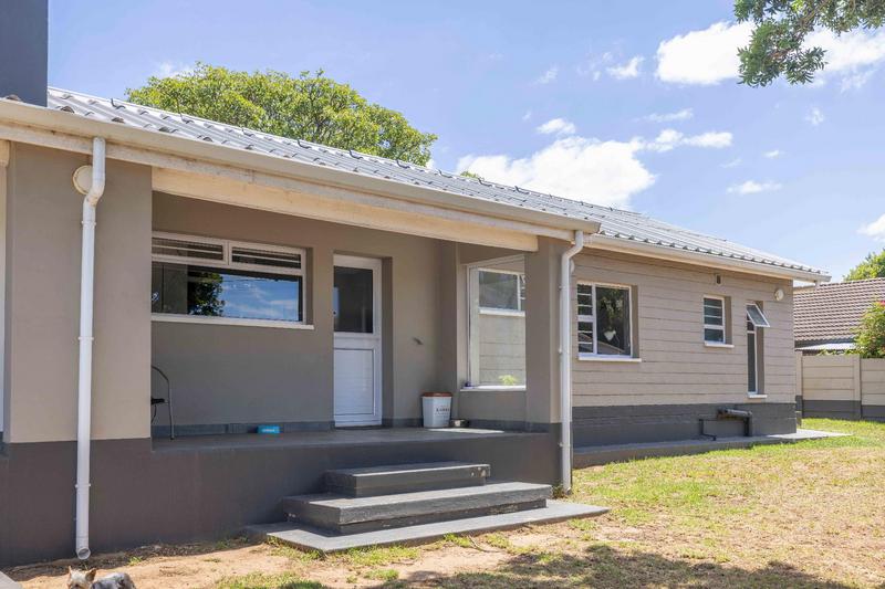 3 Bedroom Property for Sale in Oatlands North Eastern Cape